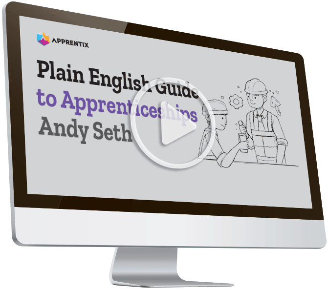 Plain English Guide to Apprenticeships